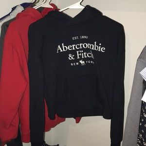Abercrombie and Fitch